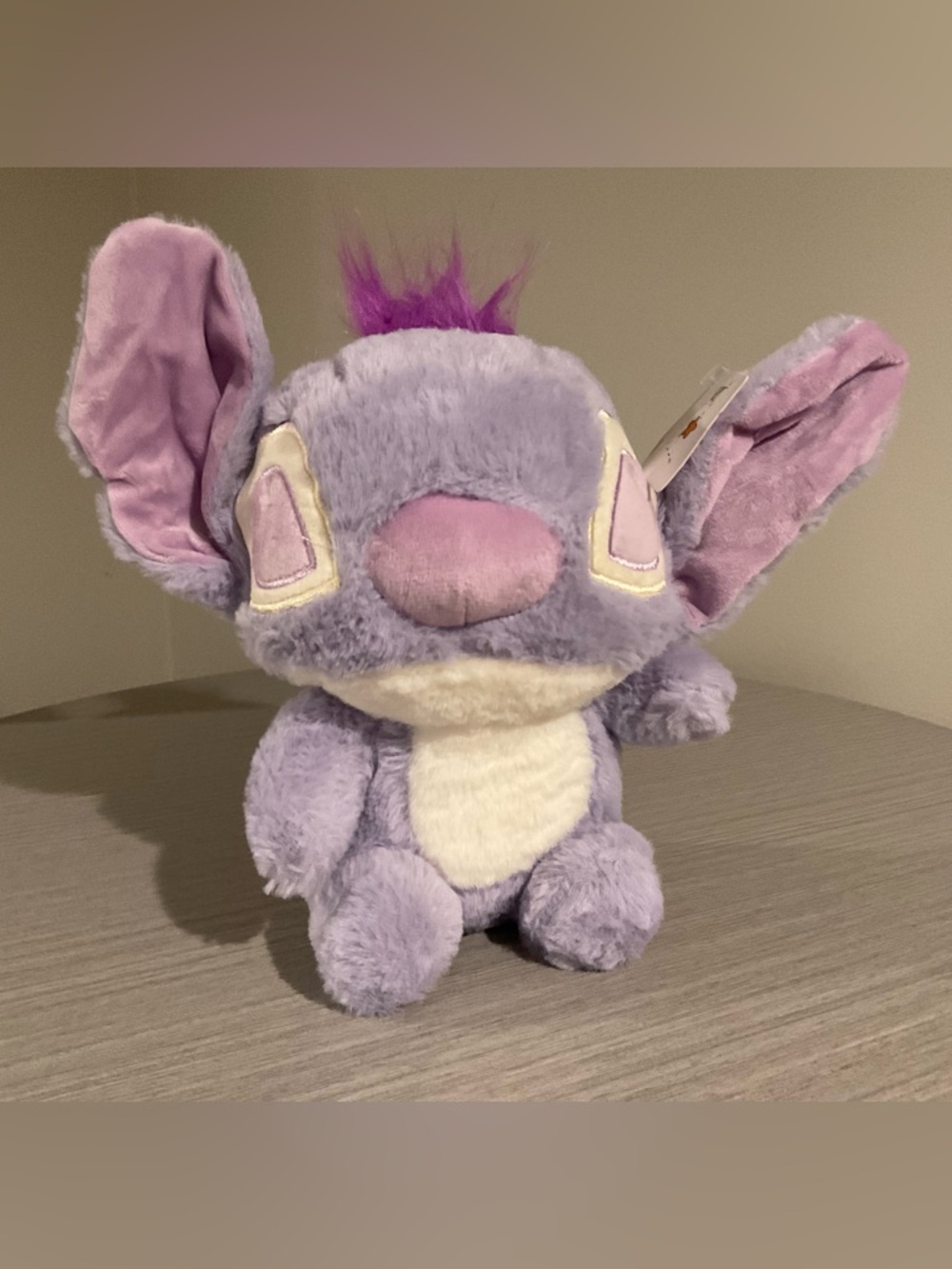 Stitch Stuffed Animal